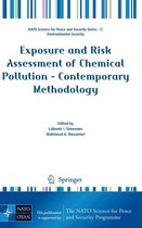 Exposure and Risk Assessment of Chemical Pollution - Contemporary Methodology