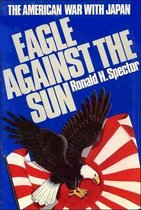 Eagle against the Sun
