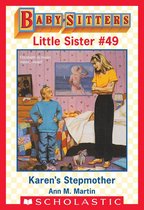 Baby-Sitters Little Sister 49 - Karen's Stepmother (Baby-Sitters Little Sister #49)