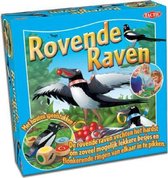 Rovende Raven