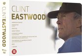 Clint Eastwood Collection (2015) (Import)