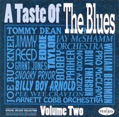 Taste of the Blues, Vol. 2