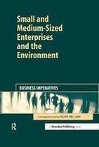 Small and Medium-Sized Enterprises and the Environment