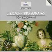 Triosonatas 1 & 6