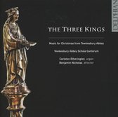 Three Kings, The (Nicholas)