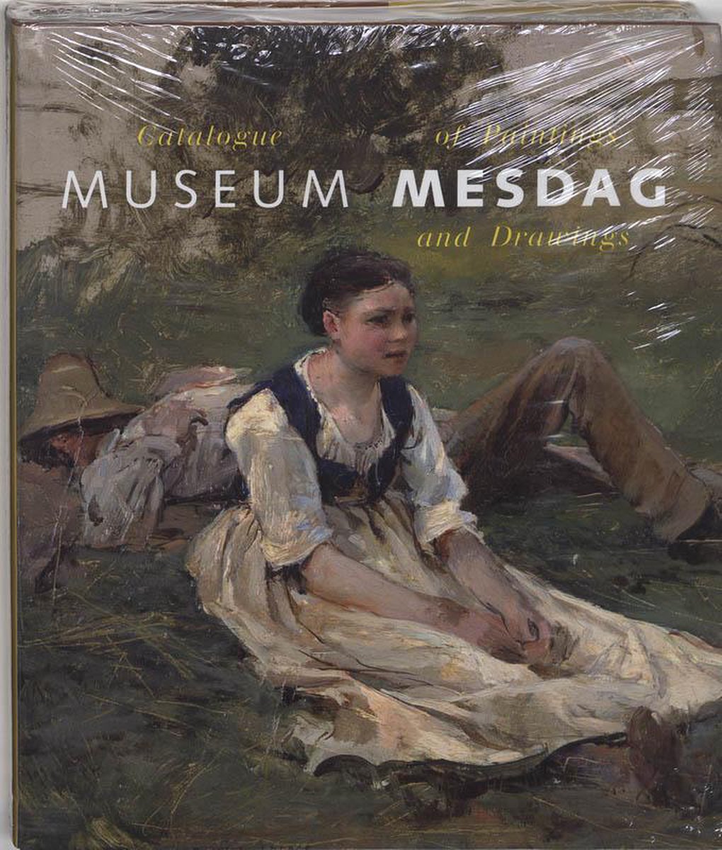 Museum Mesdag - Fred Leeman