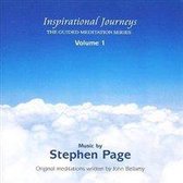 Inspirational Journeys - Volume 1