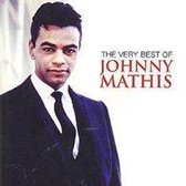 Very Best Of Johnny Mathis