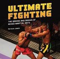 Spectacular Sports- Ultimate Fighting