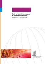 Trait sur le droit des marques (TLT)