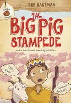 The Big Pig Stampede