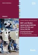 EMV und Niederspannungsrichtlinie 2014/35/EU und 2014/30/EU