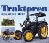 Traktoren aus aller Welt