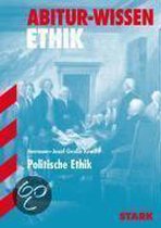 Abitur-Wissen Ethik. Politische Ethik