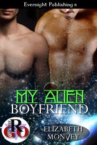 My Boyfriend Is... - My Alien Boyfriend