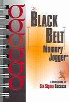 The Black Belt Memory Jogger