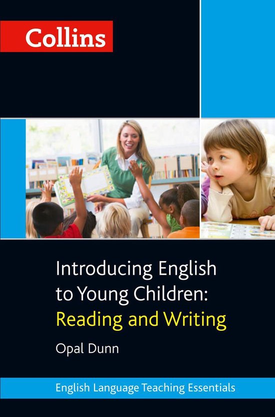 Collins Teaching Essentials - Collins Introducing English to ... - cover
