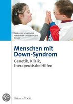 Menschen mit Down-Syndrom