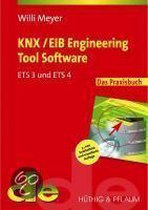 Knx/Eib Engineering Tool Software