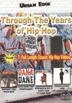 Through the Years of Hip Hop [Video/DVD]