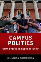 What Everyone Needs To Know? - Campus Politics