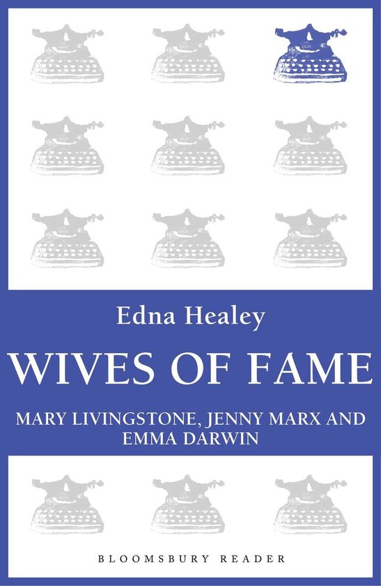 Wives of Fame - cover