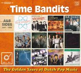 The Golden Years Of Dutch Pop Music - Time Bandits