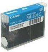 Canon BJI-201 - Inktcartridge / Blauw