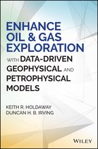 Wiley and SAS Business Series - Enhance Oil and Gas Exploration with Data-Driven Geophysical and Petrophysical Models