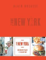 J'aime New York City Guide