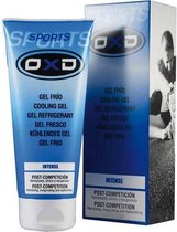 OXD Sports Intense Cooling Gel - 100ml