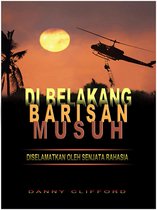 Di Belakang Barisan Musuh Diselamatkan oleh Senjata Rahasia: Bahasa Indoneasia