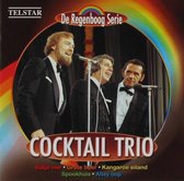 De Regenboog Serie: Cocktail Trio