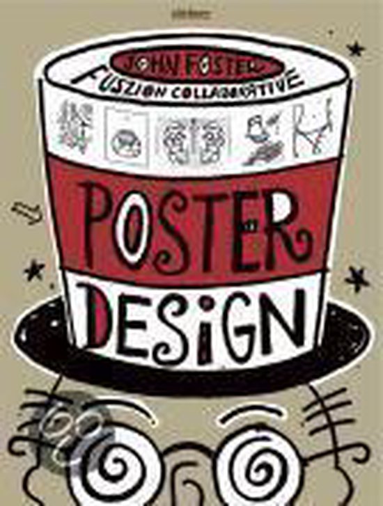 Poster Design - cover