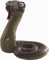 Gruffalo Snake 7 Inch Soft Toy