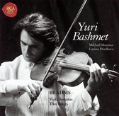 Brahms: Viola Sonatas, Two Songs / Bashmet, Muntian, Diadkova