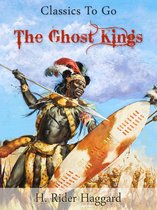 Classics To Go - The Ghost Kings