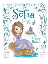 Sofia The First The Floating Pala