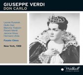 Verdi: Don Carlo (1959)