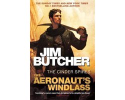 The Aeronaut's Windlass