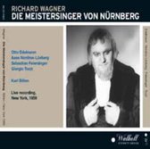 Wagner: Die Meistersinger Von Nurnb