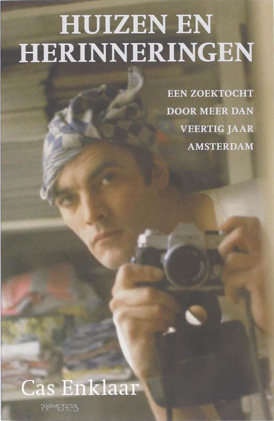 9789044610864 - Huizen En Herinneringen
