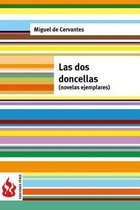 Las dos doncellas (novelas ejemplares)