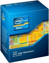Intel Xeon E3-1220 V3 Boxed (1150)