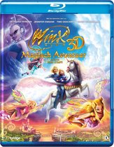 Winx Club - Magisch Avontuur (2D+3D)