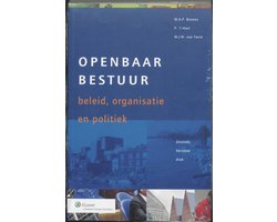 Openbaar Bestuur