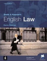 Smith And Keenan's English Law