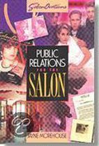 SalonOvations Public Relations for the Salon