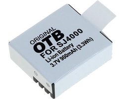 Accu voor QUMOX Actioncam SJ4000