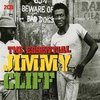 Best of Jimmy Cliff [Metro]